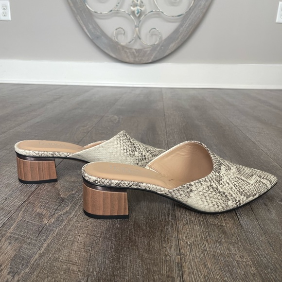 FRANCO SARTO mules - Picture 4 of 6